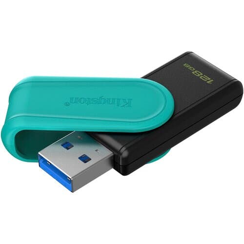 Kingston 128GB DataTraveler Exodia S USB Flash Drive