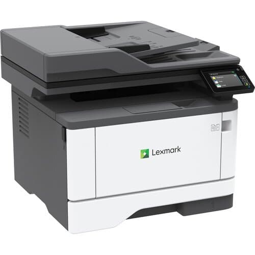 Lexmark MX431adw Multifunction Monochrome Laser Printer