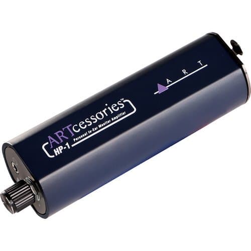 ART HP-1 Personal In-Ear Monitor