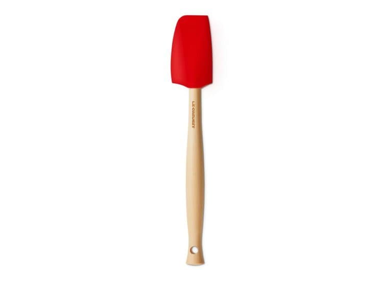Le Creuset Craft Series Cerise Small Spatula