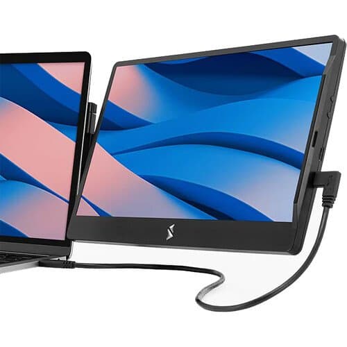 SideTrak 12.5" HD Monitor