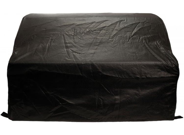 Lynx 36" Built-In Grill Carbon Fiber Vinyl Cover