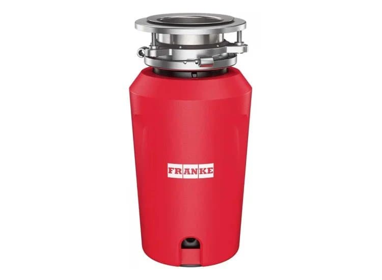 Franke 1/2 HP Food Waste Disposal