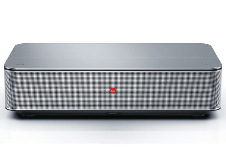 Leica Cine 1 100-Inch Projector