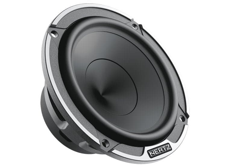Hertz Mille Pro 3" Midrange Speakers (Pair)