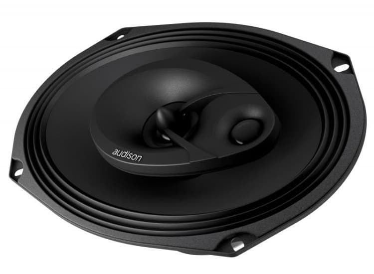 Audison Prima 6 x 9" Car Audio Speaker (Pair)