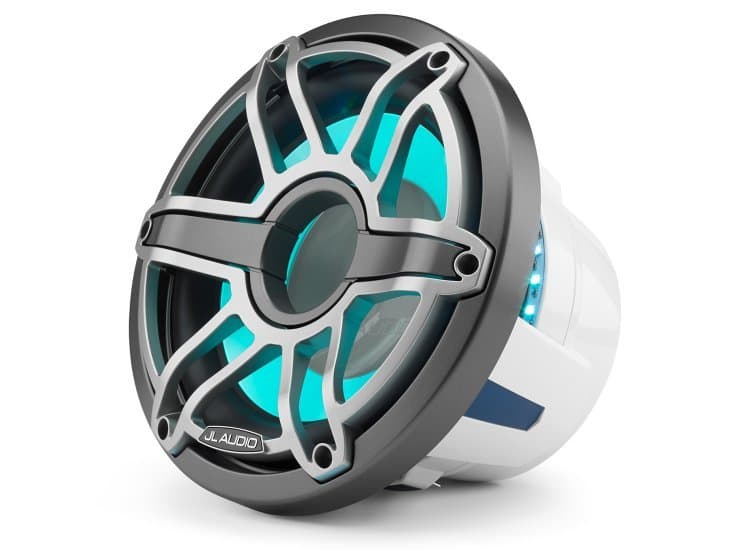 JL Audio M6 10" Marine Subwoofer Driver