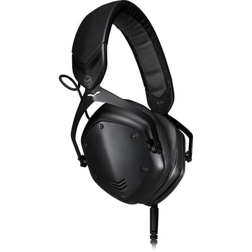 V-MODA M-10 Over-Ear DJ Headphones