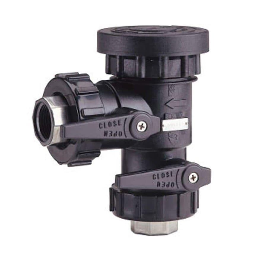 1 in. Pressure Vacuum Breaker