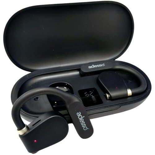 Adesso Xtream T4 True Wireless Open-Ear Earbuds