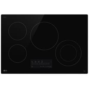 LG 30" Electric Cooktop