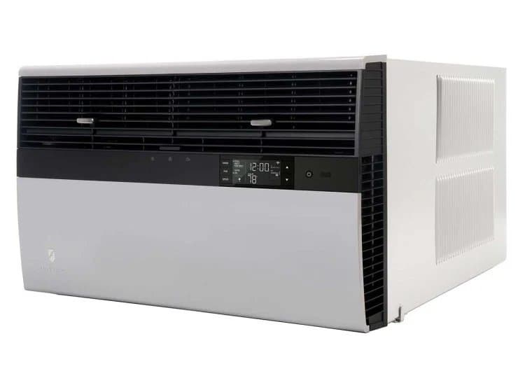 Friedrich Kuhl Smart Wi-Fi Air Conditioner 22,300 BTU White