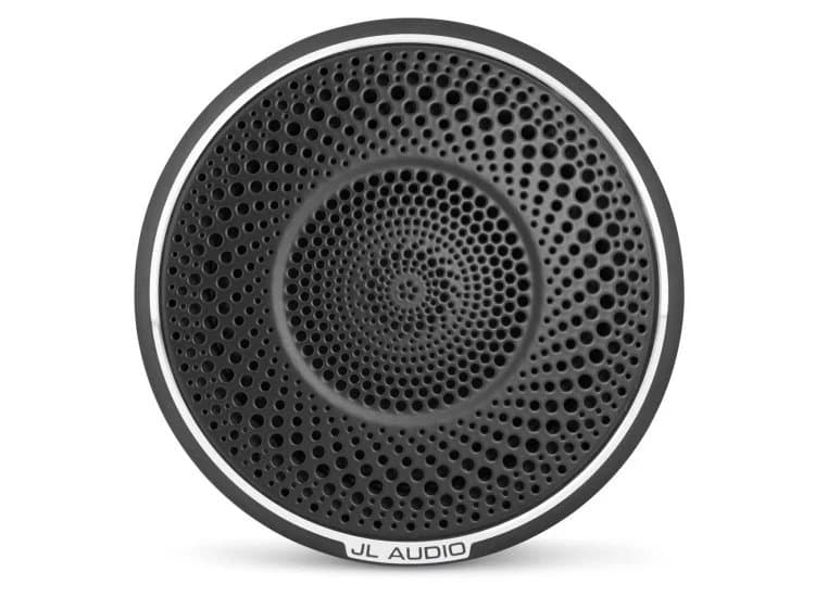 JL Audio Single 3.5" Component Midrange Speaker (Each)