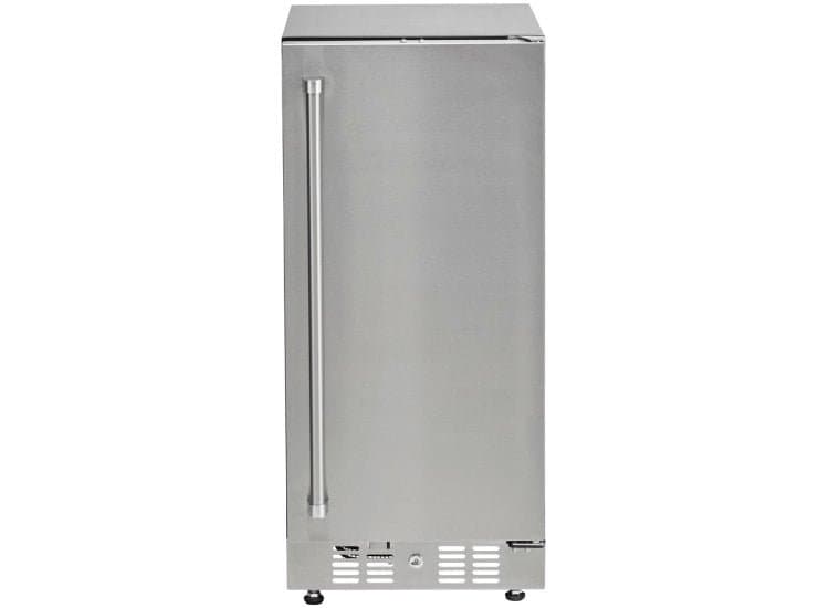 Coyote 3 Cu. Ft. Refrigerator 15"