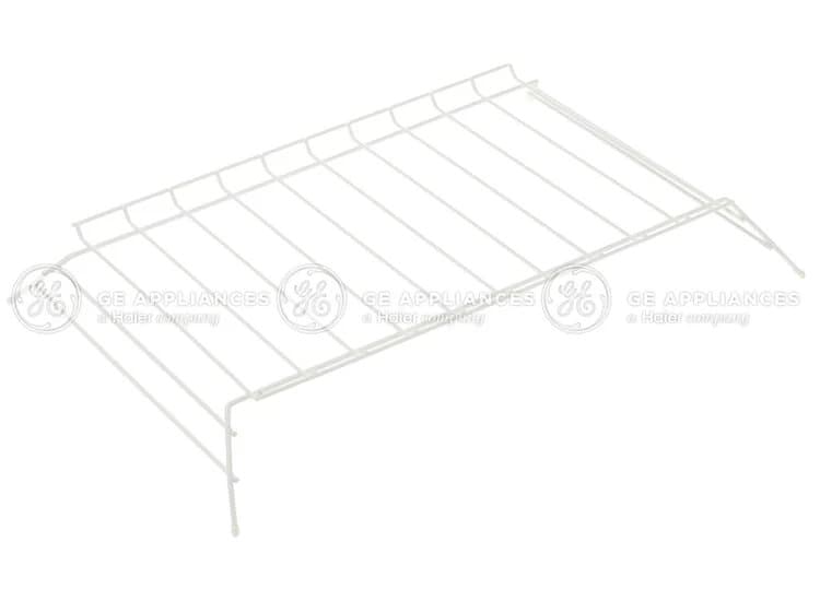 GE Dryer Rack Kit, White