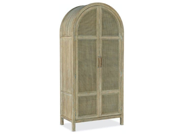 Hooker Furniture Bedroom Surfrider Wardrobe
