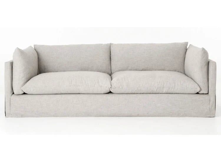 Four Hands Atelier Collection Habitat Valley Nimbus 90" Sofa