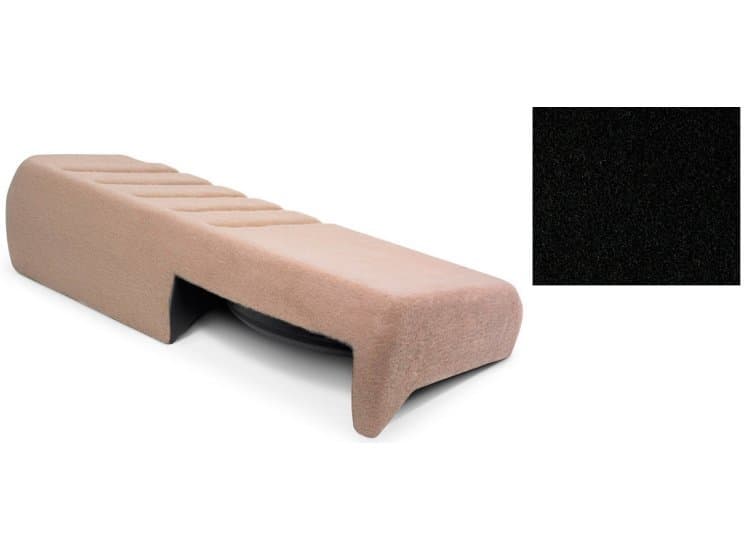 JL Audio Stealthbox For 2004-2016 SuperDuty Crew Cab With FlexFold