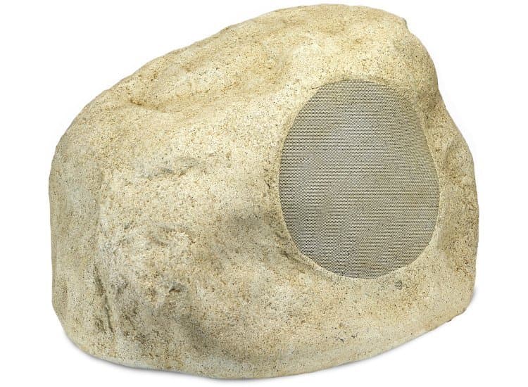 Klipsch PRO-10SW-RK Sandstone 10" Landscape Rock Subwoofer (Each)