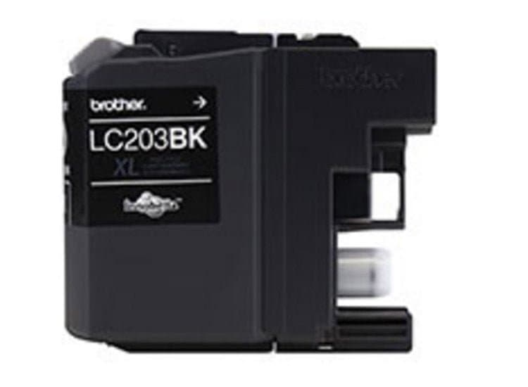 Brother XL Innobella High Yield Yellow Ink Toner Cartridge