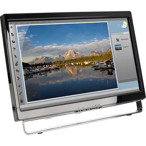 Planar Systems PXL2230MW 21.5" Monitor