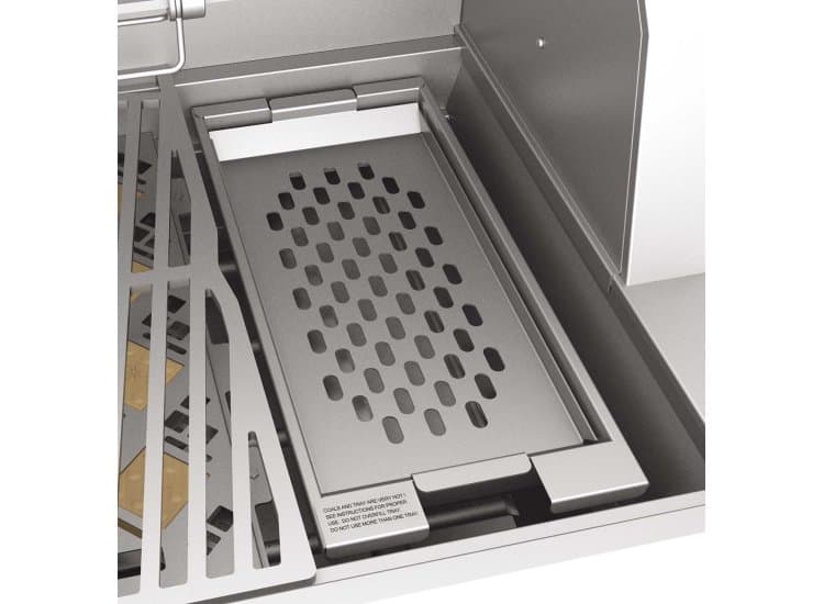 Hestan Charcoal Tray