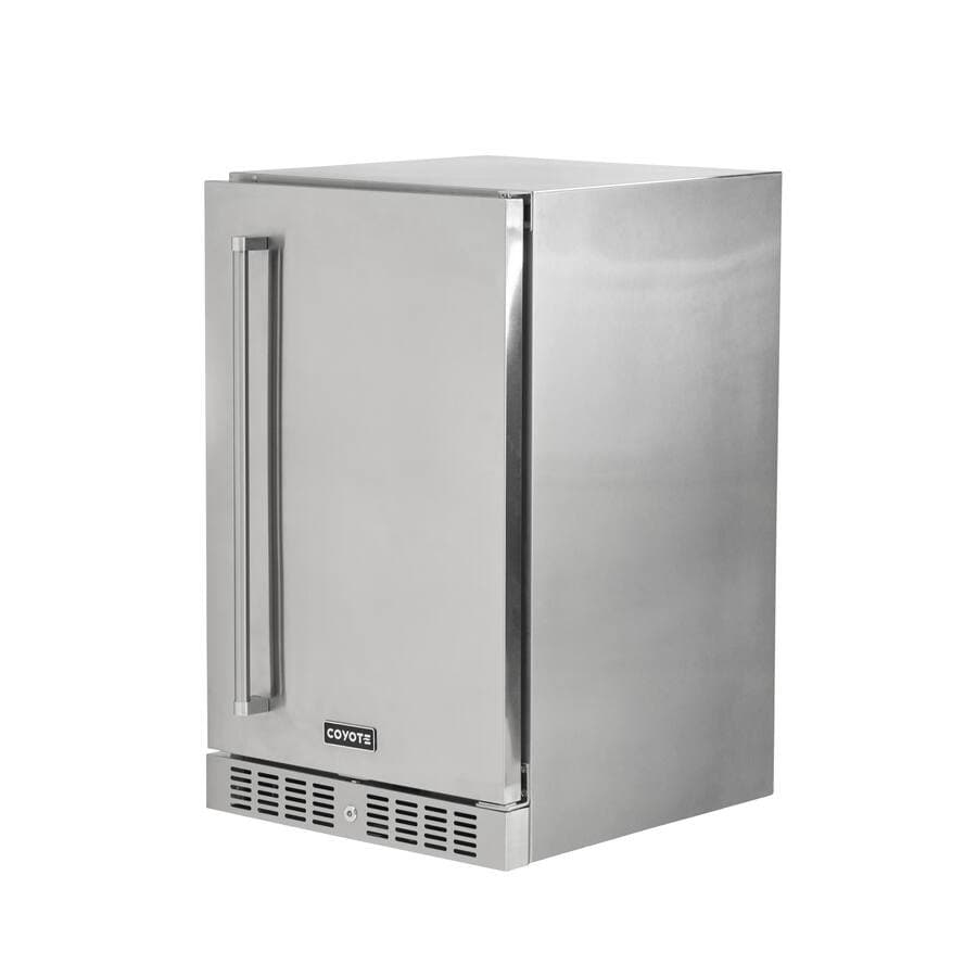 Coyote 4.1 Cu. Ft. Refrigerator 21"