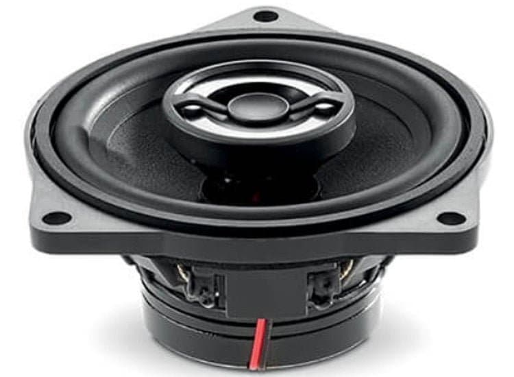 Focal 5" Coaxial Central Voice Speaker For BMW