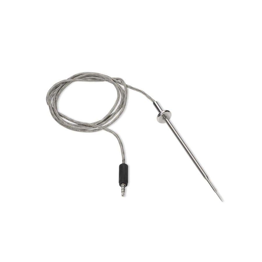 Premium Wired Food Temperature Probe for Grilling