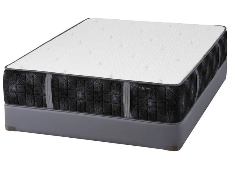 Aireloom Pinnacle Summit Mattress-Luxury Firm-Twin XL