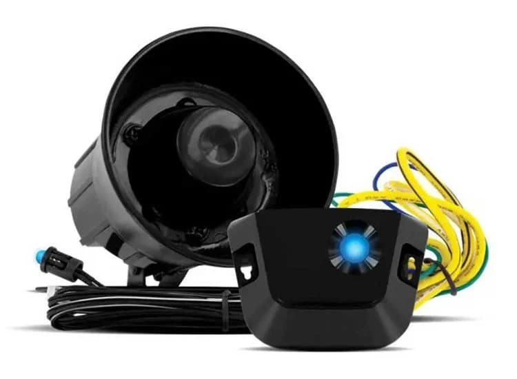 CompuStar Alarm Upgrade Kit for Compustar Remote Starters