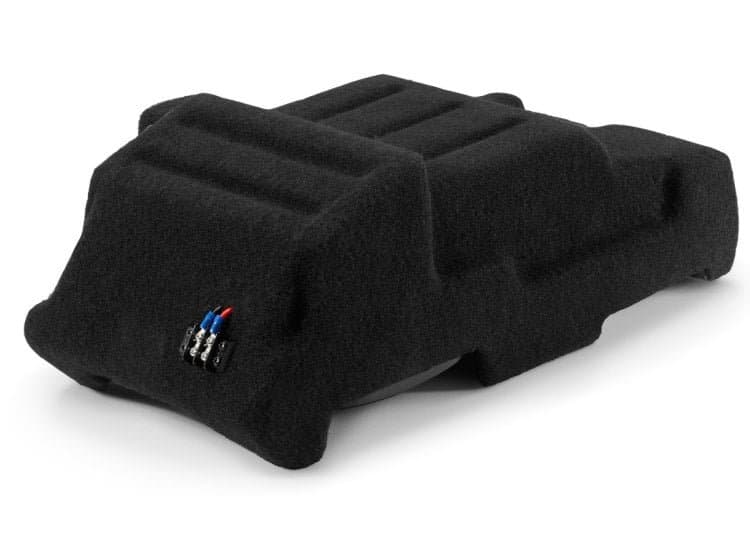 JL Audio Stealthbox For 2015-Up Full-Size SUV's