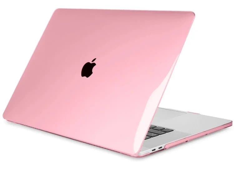Abt MacBook Air 13" M2 Pink