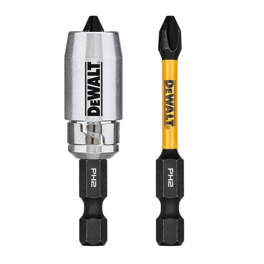 DEWALT Impact-Ready Impact Driver Bit Set 9 -Piece