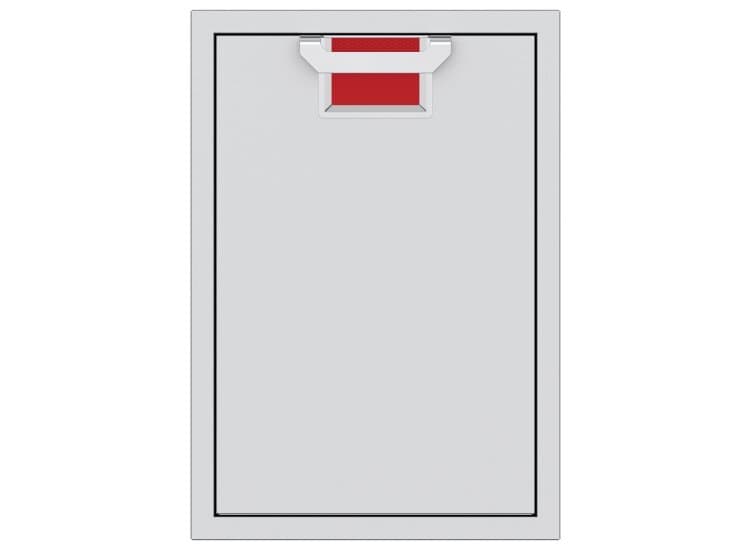 Hestan Aspire 20" Matador Trash And Recycle Center Storage Drawer