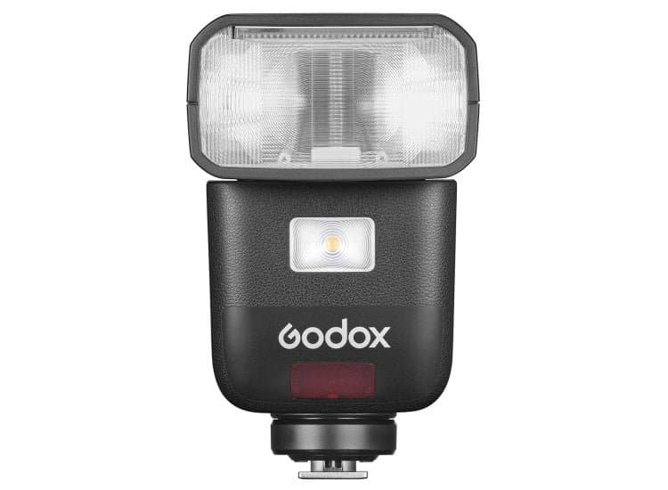 Godox V480 ADI and P-TTL Camera Flash For Sony Cameras