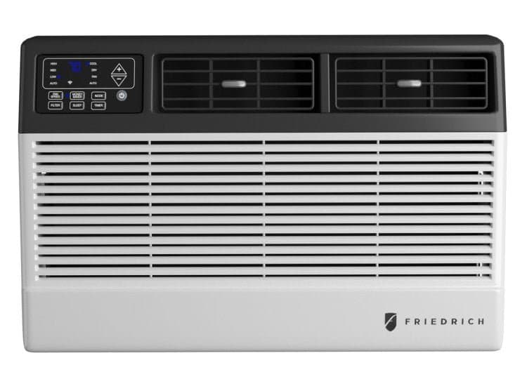 Friedrich Chill Premier Smart Window Air Conditioner 5,000 BTU
