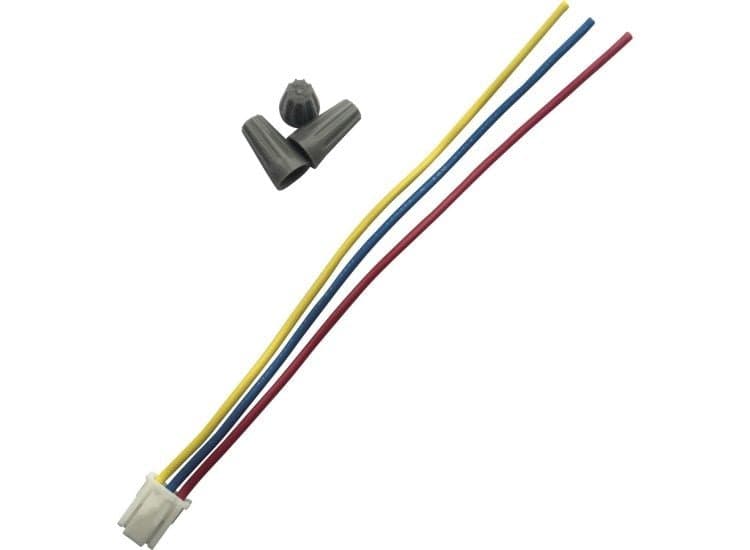 GE CDC Wiring Connector