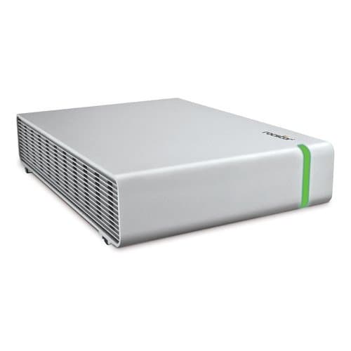 Rocstor 4TB Commanderx EC31 7200 rpm USB 3.1 External Hard Drive