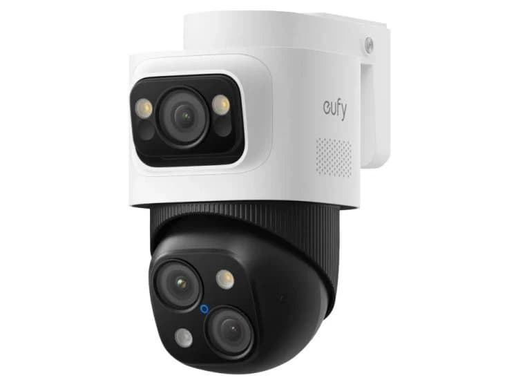 Eufy PoE Bullet-PTZ Cam S4 Security Camera Add-on