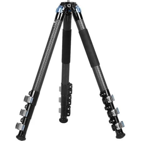 Sirui L-324F Landscape 4-Section Carbon Fiber Tripod Legs