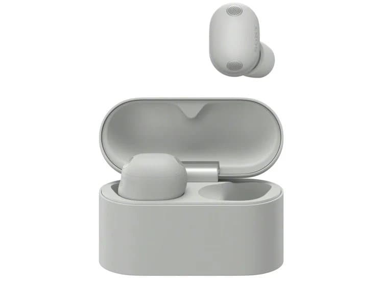 Sony Earbuds Noise Cancelling Headphones