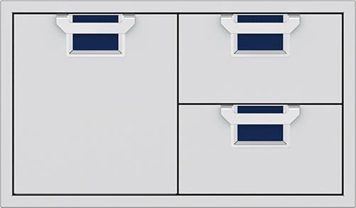 Hestan Aspire AESDR36DB