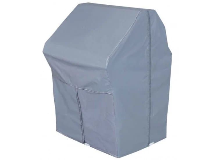 Hestan 30" Tower Cart Grill Carbon Fiber Vinyl Cover