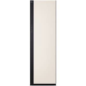 LG Styler Smart Steam Closet with Dual TrueStream Technology & Dynamic MovingHanger