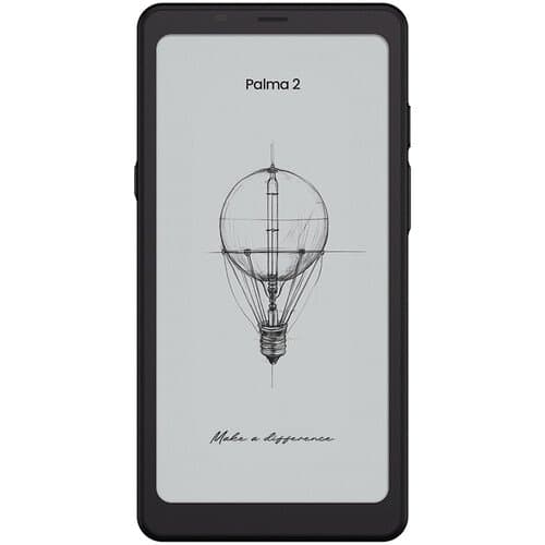 BOOX 6.13" Palma 2 E-Ink Tablet (Black)