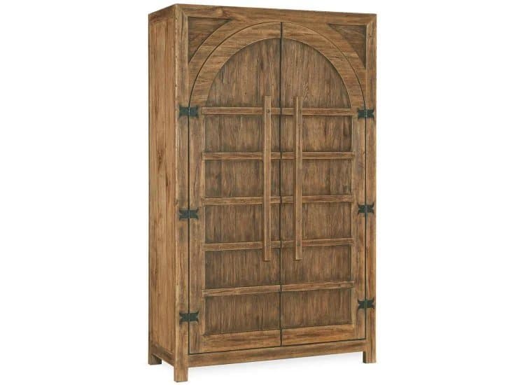 Hooker Furniture Bedroom Big Sky Wardrobe