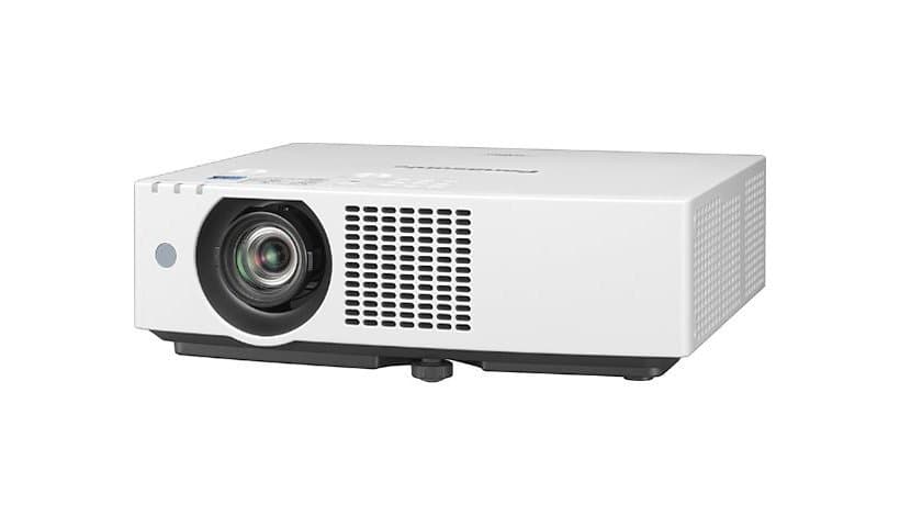 Panasonic PT-VMZ51U7-LCD projector-LAN