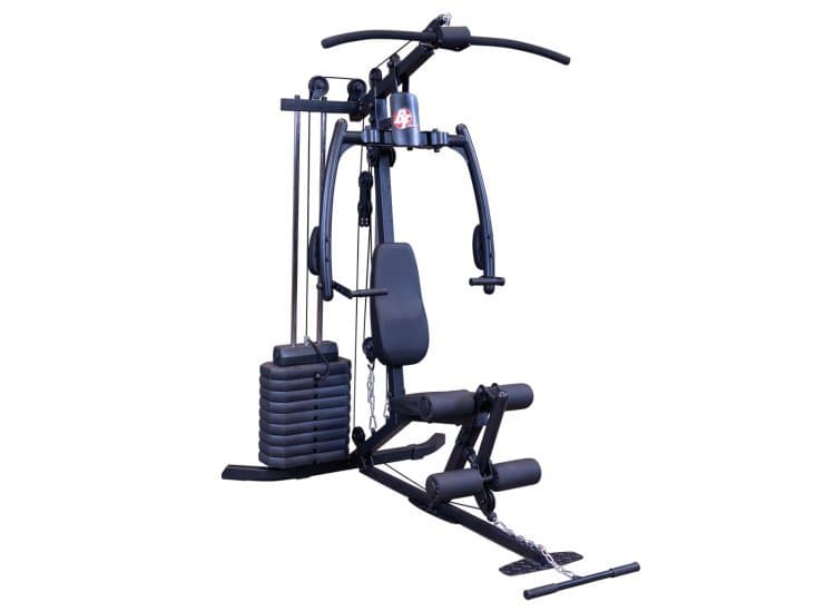 Body-Solid Best Fitness Sportsman Gym