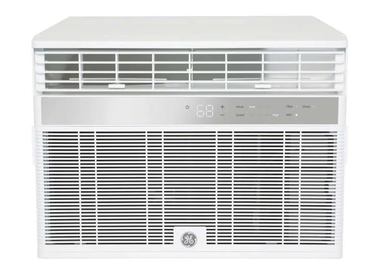 GE Smart Window Air Conditioner 14,000 BTU 115V